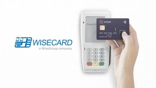 Latest company news about WISECARD και ZWIPE ενώνει τις δυνάμεις ΓΙΑ η υιοθέτηση μαζικών αγορών της βιομετρικής πληρωμής CARDSo
