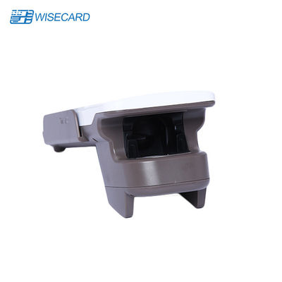 5.5in Mobile Portable POS Terminal WCT-S6 Dual Cameras 5V 2A