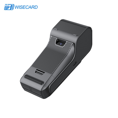 ISO 7816 ISO 14443 τελικά WIFI 2G 4G φορητά συστήματα Linux POS