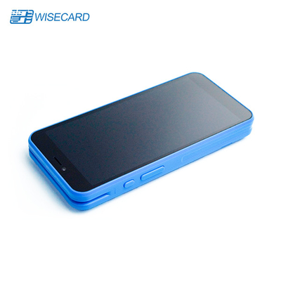 Nfc HDMI Interface Smart Pos Terminal 2g 3g 4g Ασύρματη σύνδεση