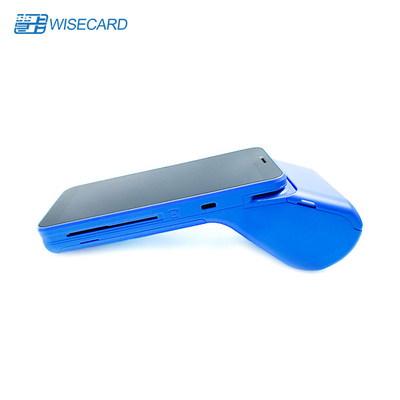 Τερματικό Android Pos με Quad Core Processor