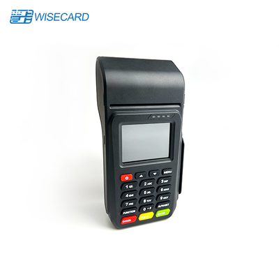 2G 8GB ROM Linux Pos Τερματικό Με Λογισμικό