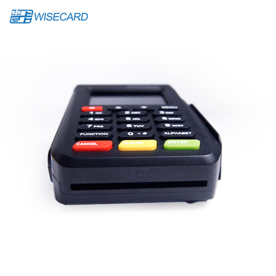 Λίνουξ Nfc Card Reader Portable Pos Terminal για σύστημα διαχείρισης