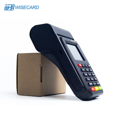 Ενσωματωμένος επεξεργαστής Linux Pos Terminal Arm Cortex A7 διπλού πυρήνα