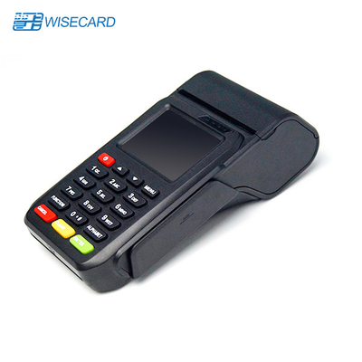Εκτυπωτής αποδείξεων Nfc Reader Linux Pos Terminal Barcode Scanner για το σύστημα προγράμματος αφοσίωσης