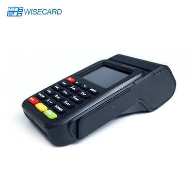 Τερματικό πληρωμών με οθόνη αφής με Linux OS / Ic Card Reader
