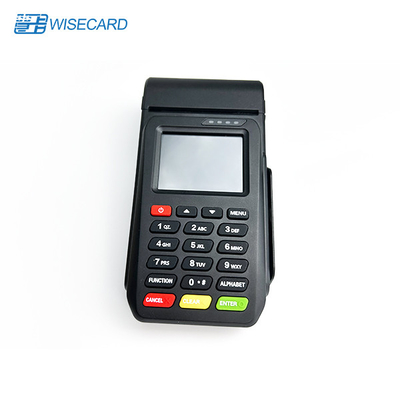 Tft Lcd Mastercard Linux Pos Terminal Arm Cortex-A7 επεξεργαστής