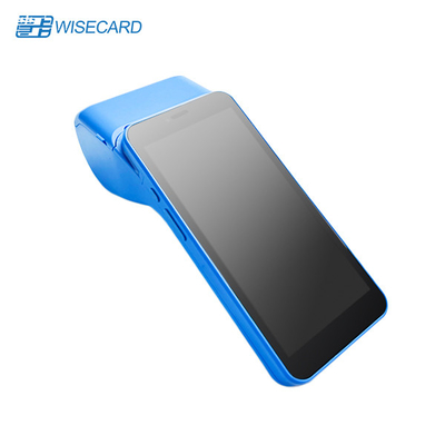 Εικονικό τερματικό Android Pos με κάρτα SIM