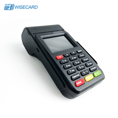Ενσωματωμένος εκτυπωτής Linux POS τερματικό για το σύστημα προγράμματος πιστότητας