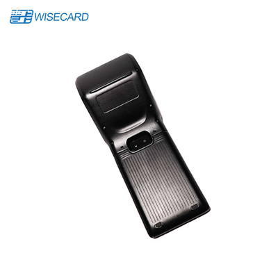 Τερματικό Android POS Quad Core 1GB 8GB με ενσωματωμένο θερμικό εκτυπωτή και δυνατότητα EMV