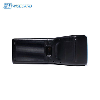 Τερματικό Android POS με ενσωματωμένη κάμερα 5MP και αναγνώστη μαγνητικής γραμμής