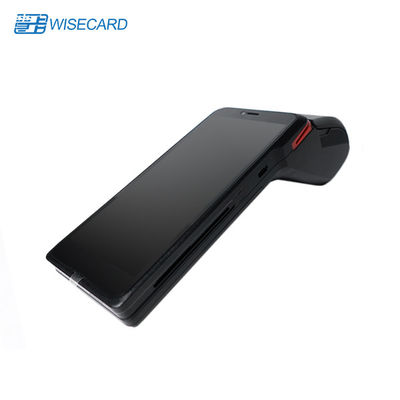 Τερματικό Android POS με NFC με κάμερα 5MP και λειτουργικό σύστημα Android 12.0