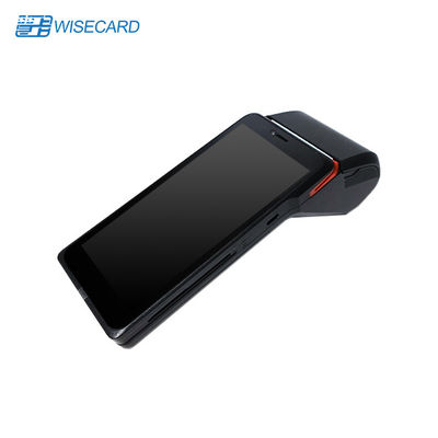 Εξευγενίστε την επιχείρησή σας με το Android POS Terminal και την υποστήριξη NFC