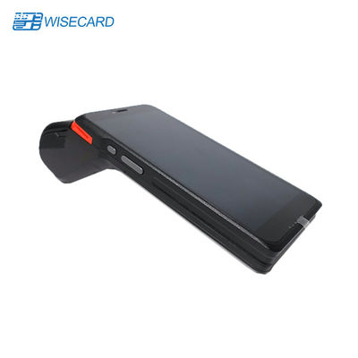 Ενισχύστε την επιχείρησή σας με το Android Sale Payment Terminal που διαθέτει NFC Yes και λειτουργικό σύστημα Android 12.0