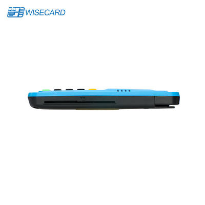 2» μίνι MPOS χρώματος LCD τερματικό επίδειξης για το σύστημα θέσεων πώλησης