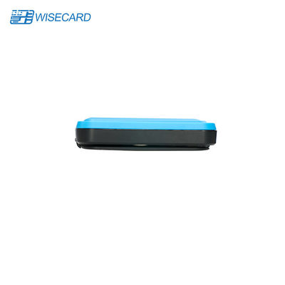 Μηχανή αναγνωστών καρτών EMV Μ POS για την επιχειρησιακή πληρωμή
