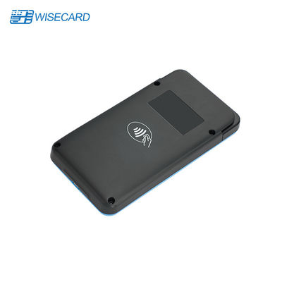 Μίνι POS cOem Bluetooth τελικά 32 μπιτ επεξεργαστών ασφάλειας ολοκληρωμένου κυκλώματος NFC