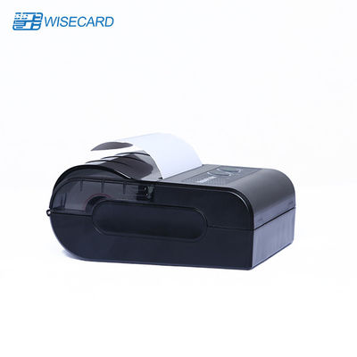 ΟΚΕ θερμικών εκτυπωτών 2000mAh 90mm/sec Bluetooth με τη μαλακή συσκευασία