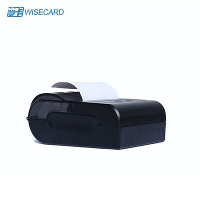 ASCII CH 58mm Pos Bluetooth ρόλων εκτυπωτής φορητό Wifi RS232 7.4V