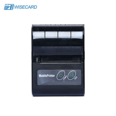 θερμικός εκτυπωτής 80mm/S USB WLAN ΟΚΕ POS Bluetooth ρόλων 40mm