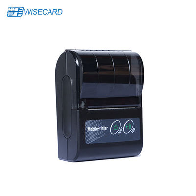 RS232 μίνι χρέωση εκτυπωτών 90mm/Sec USB παραλαβών τιμολογίων θερμική