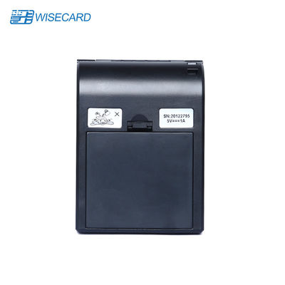 ΟΚΕ 58mm θερμικός εκτυπωτής φορητό 2000mAh Bluetooth παραλαβών Wifi