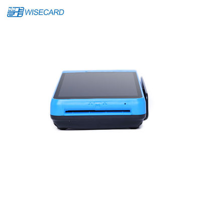 4 τελικές σε μη απευθείας σύνδεση EDC POS καρτών PSAM EMV PCI μηχανές πληρωμής