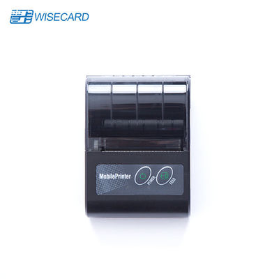 ΟΚΕ 58mm θερμικός εκτυπωτής Bluetooth 2000mAh παραλαβών ρόλων