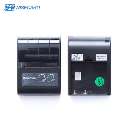 Εκτυπωτής USB 80mm/s RS232 παραλαβών Bluetooth ταμείων ΟΚΕ POS SDK