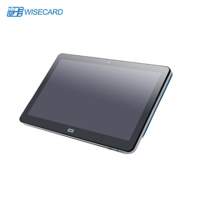 POS καταλόγων μετρητών 1,2 Ghz Wisecard μηχανή 2GB DDR3 για την υπεραγορά
