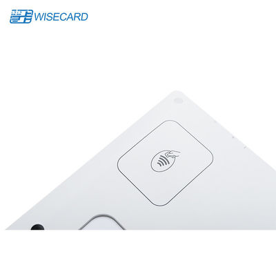 Αρρενωπή 5,1 POS καταλόγων μετρητών 1.2GHz οθόνη αφής μηχανών 6900mAh 15 ίντσα