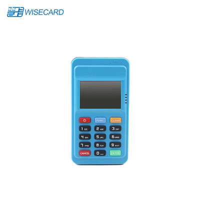 Pos πληρωμής ταμιών PTS MPOS κινητό τερματικό πληρωμής συσκευών IEC14443