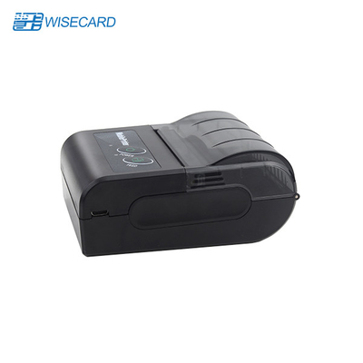 Θερμικός εκτυπωτής 90mm/S 203DPI USB παραλαβών ΟΚΕ POS 2000mAh που χρεώνει το cOem