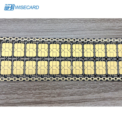 ISO14443 διεπαφή CIU9872B 01 τσιπ GPIO καρτών του ATM συν το τσιπ EMV