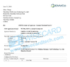 ΚΙΝΑ Wisecard Technology Co., Ltd. Πιστοποιήσεις