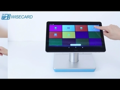 Tablet Ταμειακής Μηχανής 11,6 ιντσών, Οθόνη αφής POS Σύστημα ταμειακής μηχανής